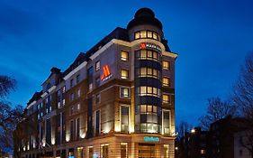 London Marriott Maida Vale